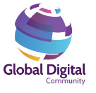 Global Digital Community Logo