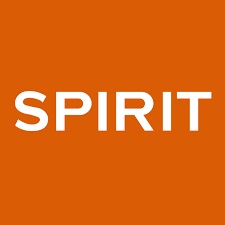 SPIRIT Logo