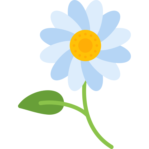 Daisy icon