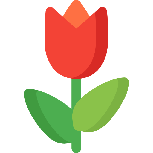 Tulip icon